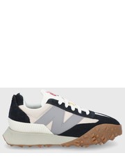 Sneakersy buty UXC72EC kolor szary - Answear.com New Balance