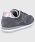 Sneakersy New Balance buty WL373TF2 kolor szary