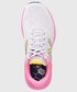 Sneakersy New Balance buty do biegania Fresh Foam 680v7 kolor fioletowy