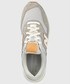 Sneakersy New Balance sneakersy CW997HLP kolor szary
