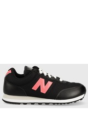 Sneakersy sneakersy GW400CO1 kolor czarny - Answear.com New Balance