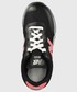 Sneakersy New Balance sneakersy GW400CO1 kolor czarny
