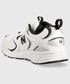 Sneakersy New Balance sneakersy ML408I kolor biały