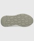 Sneakersy New Balance sneakersy W5740SGC kolor szary