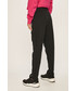 Spodnie New Balance - Spodnie WP93515BK