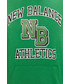 Bluza męska New Balance - Bluza MT03514VGN