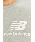 T-shirt - koszulka męska New Balance - T-shirt MT83538