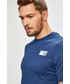 T-shirt - koszulka męska New Balance - T-shirt MT83581