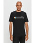 T-shirt - koszulka męska New Balance - T-shirt MT03551BK