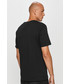 T-shirt - koszulka męska New Balance - T-shirt MT03551BK