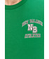 T-shirt - koszulka męska New Balance - T-shirt MT03517VGN