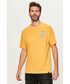 T-shirt - koszulka męska New Balance - T-shirt MT03517ASE