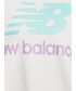 Bluza New Balance - Bluza WT91585WT