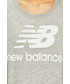 Bluza New Balance - Bluza WT91585AG
