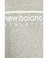Bluza New Balance - Bluza WT91551AG