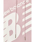 Bluza New Balance - Bluza WT93572OXP