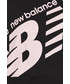 Bluza New Balance - Bluza WT93572BK