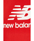 Bluza New Balance - Bluza WT91585REP