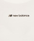 Bluza New Balance - Bluza WT93509WT