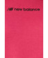 Bluza New Balance - Bluza WT93509CNV