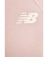 Bluza New Balance - Bluza WT83817OXH