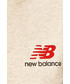 Bluza New Balance - Bluza WT01514SAH