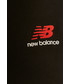 Bluza New Balance - Bluza WT01514BK