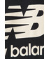 Bluza New Balance - Bluza WT91523ECL