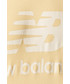 Bluza New Balance - Bluza WT91523SUG