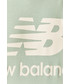 Bluza New Balance - Bluza WT91523DRZ