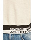 Bluza New Balance - Bluza WT01500SAH