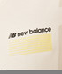 Bluza New Balance - Bluza WT01524WT