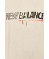 Bluza New Balance - Bluza WT03508SAH