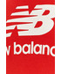 Bluza New Balance - Bluza WT03551REP