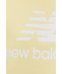Bluza New Balance - Bluza WT03551LHZ