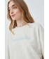 Bluza New Balance bluza WT21557SAH damska kolor szary melanżowa