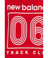 Top damski New Balance - Top WT91590REP