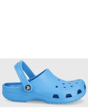 Klapki dziecięce klapki - Answear.com Crocs