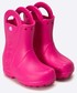 Kalosze dziecięce Crocs - Kalosze dziecięce Handle It Rain Boot 12803