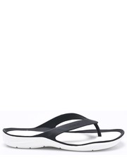 sandały - Japonki 204974.BLACK.WHIT - Answear.com