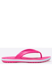sandały - Japonki Flip Low Profile 15690.Pink - Answear.com