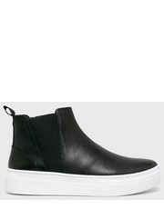 sneakersy - Buty Zoe Platform - Answear.com