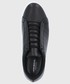 Sneakersy Vagabond buty skórzane ZOE kolor czarny