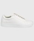 Sneakersy Vagabond buty skórzane ZOE kolor biały