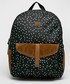 Plecak Roxy - Plecak Carribean ERJBP03734.KVJ8