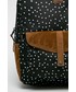 Plecak Roxy - Plecak Carribean ERJBP03734.KVJ8
