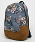 Plecak Roxy - Plecak ERJBP03740.BTE6