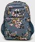 Plecak Roxy - Plecak ERJBP03745.BTE6