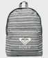 Plecak Roxy - Plecak ERJBP03731.SGRH