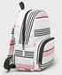 Plecak Roxy - Plecak ERJBP03830
